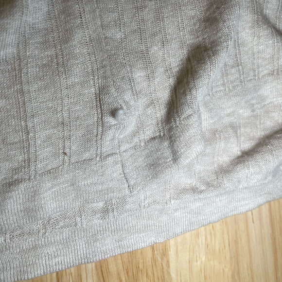 NWT J.Jill Long Cardigan Size XS - Picture 6 of 10